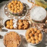 Makanan dan Kegiatan Khas Idul Fitri