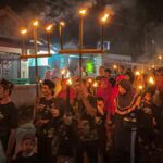 Tradisi Idul Fitri di Indonesia