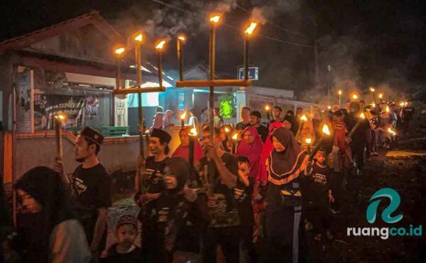 Tradisi Idul Fitri di Indonesia