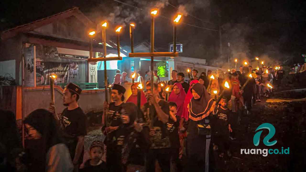 Tradisi Idul Fitri di Indonesia