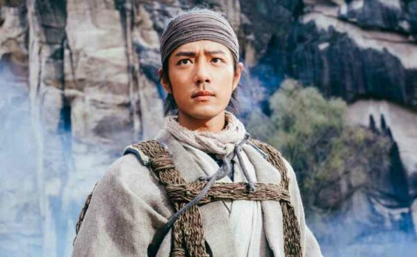 Jadwal Tayang "Legends of the Condor Heroes: The Gallants"