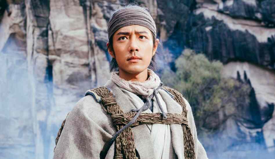 Jadwal Tayang "Legends of the Condor Heroes: The Gallants"