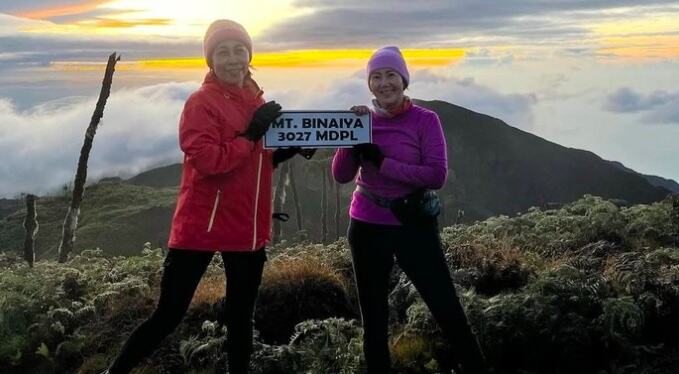 Tragedi Puncak Carstensz Pyramid