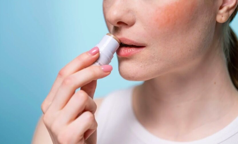 Pakai Skincare Ini Biar Bibir Tetap Lembab Sehat Saat Jalani Puasa