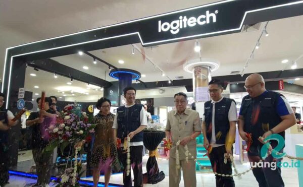 Logitech Official Store Surabaya
