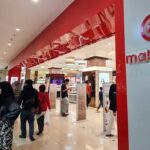 Persiapan Idul Fitri