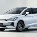 mobil listrik terlaris Februari 2025