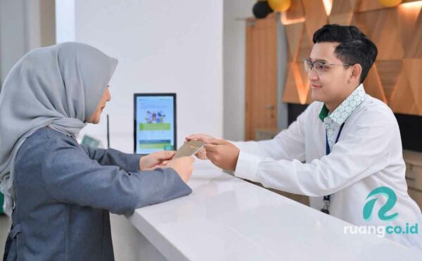 Gadai Bebas Bunga Pegadaian