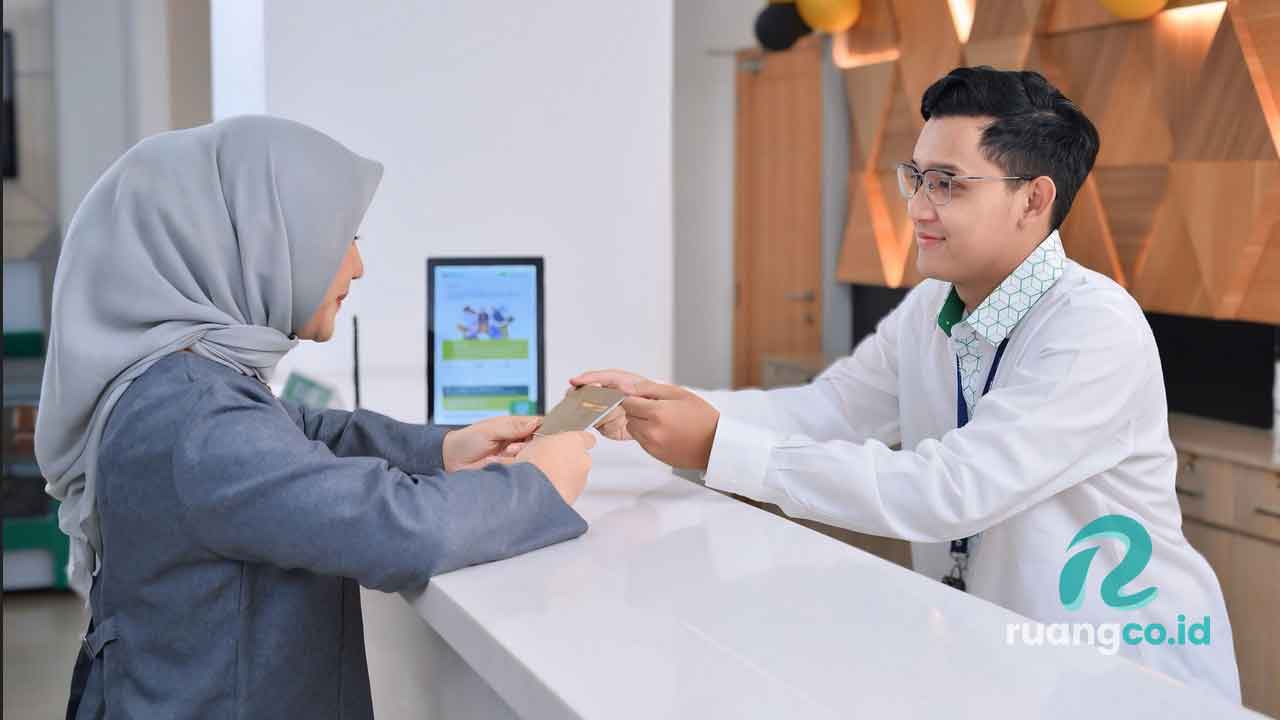 Gadai Bebas Bunga Pegadaian