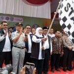 Layanan Mudik Gratis Jatim 2025