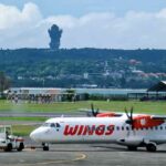 Kemenhub siapkan 404 pesawat