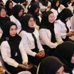 Pengangkatan CPNS dan PPPK 2024