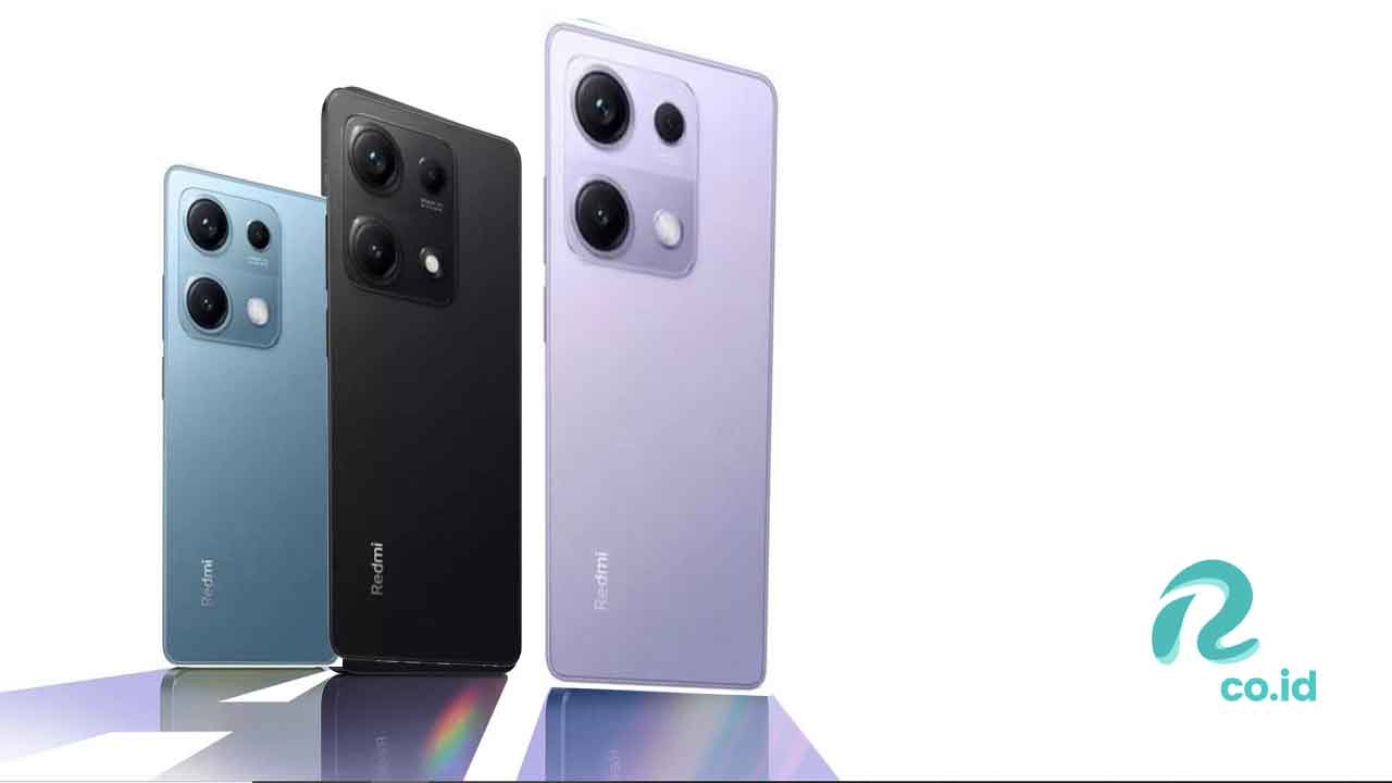 Redmi Note 14S Eropa