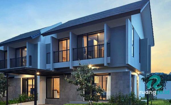 Eco Smart Home