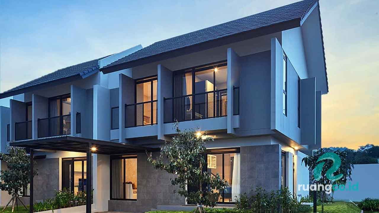 Eco Smart Home