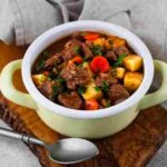 Resep Semur Daging Spesial