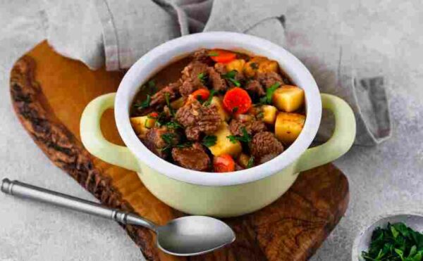 Resep Semur Daging Spesial