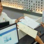 sertifikat tanah elektronik