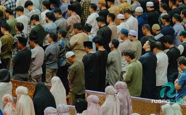 Penyebab Orang Malas Salat Tarawih