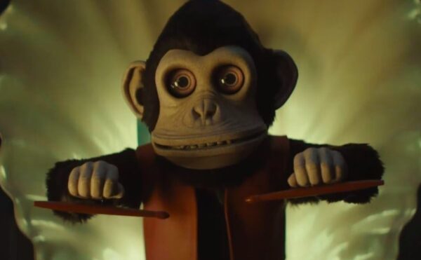 Jadwal Tayang Film The Monkey di Bioskop Surabaya