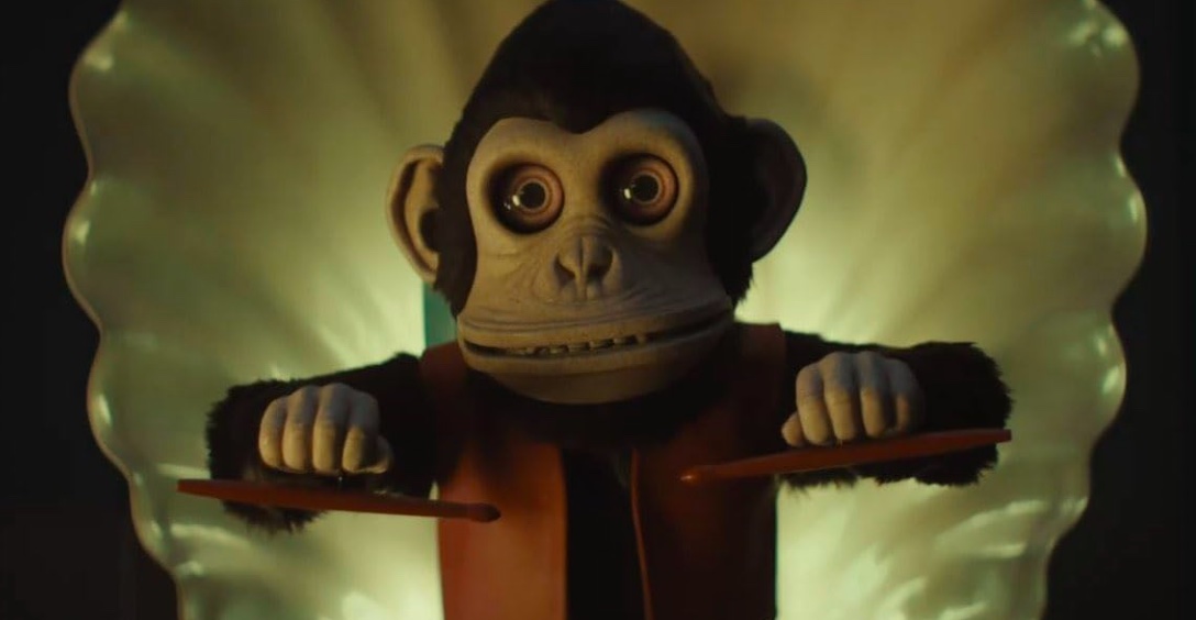 Jadwal Tayang Film The Monkey di Bioskop Surabaya