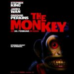 Jadwal Tayang film The Monkey di Bioskop Surabaya