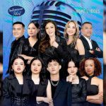 Top 5 Indonesian Idol 2025