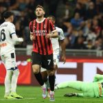 AC Milan kalah dari Atalanta di San Siro. (Dok. Official AC Milan )