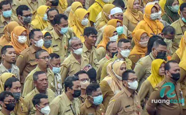 Syarat CPNS-PPPK 2024