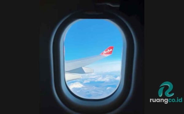 Rute baru AirAsia Bali-Adelaide