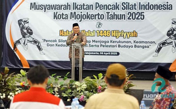 strategi IPSI Jatim pacu atlet Mojokerto