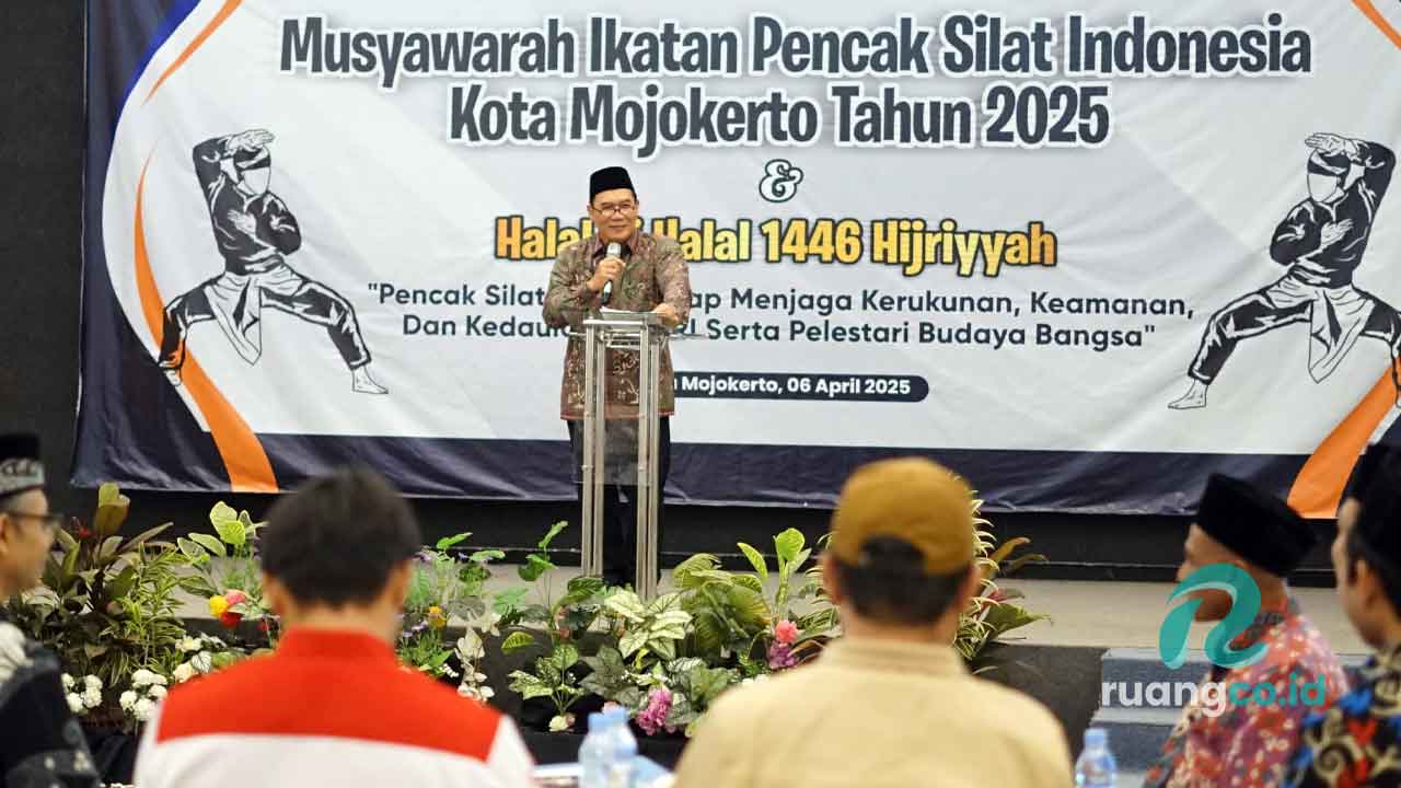 strategi IPSI Jatim pacu atlet Mojokerto