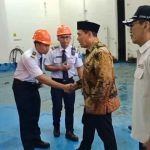 arus balik Lebaran Tanjung Perak