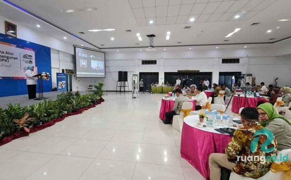 Grand Design Pembangunan Kependudukan