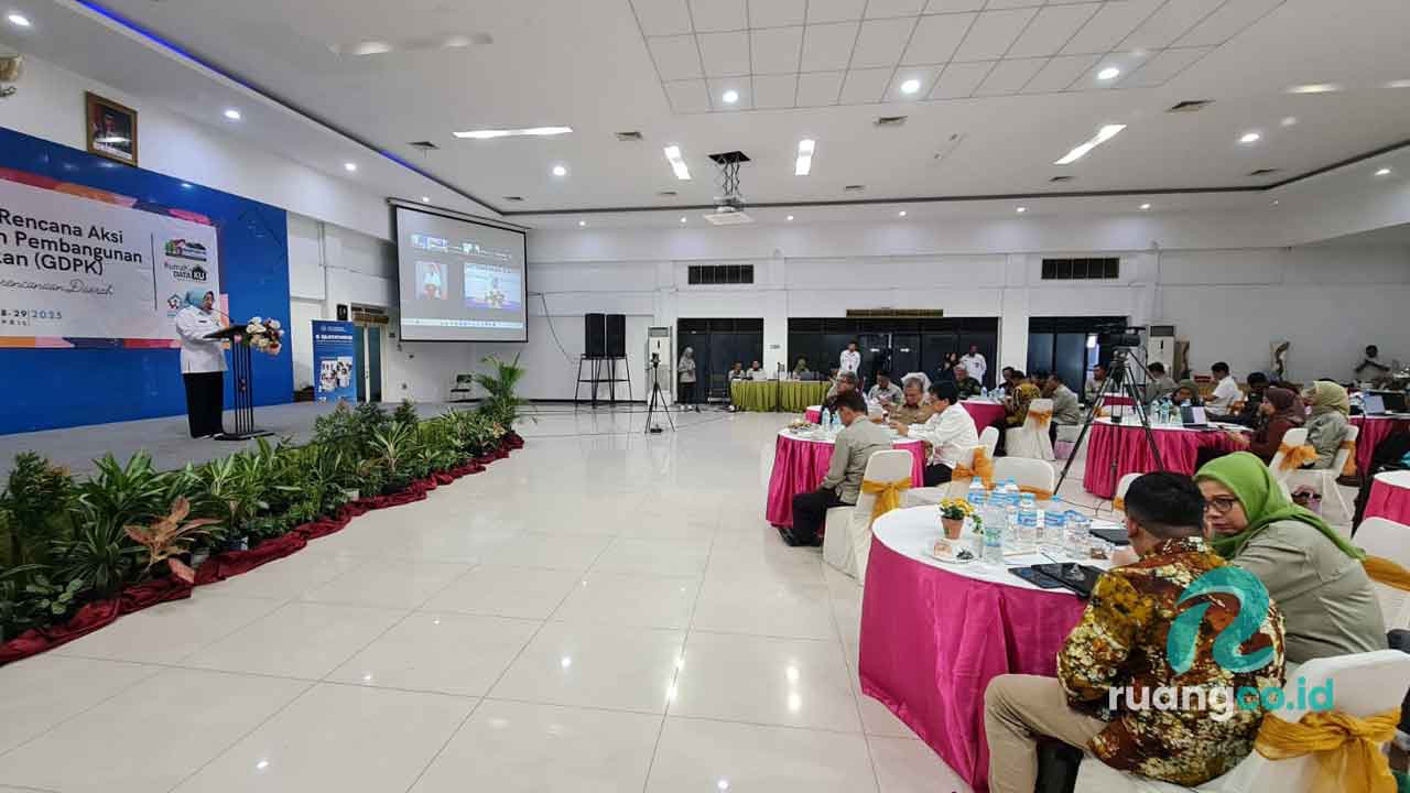 Grand Design Pembangunan Kependudukan