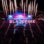 BLACKPINK WORLD TOUR 2025