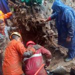 Longsor Pacet-Cangar