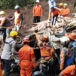 Kronologi Evakuasi Tim SAR