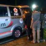 Korban longsor Watu Lumpang