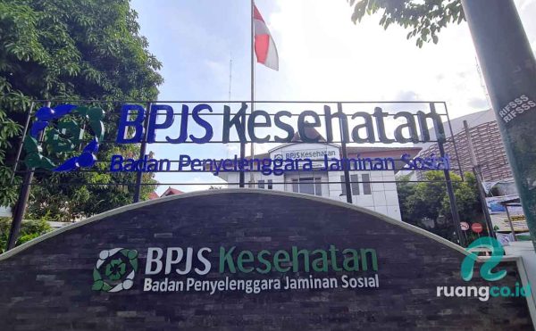 Cek nomor BPJS lewat NIK