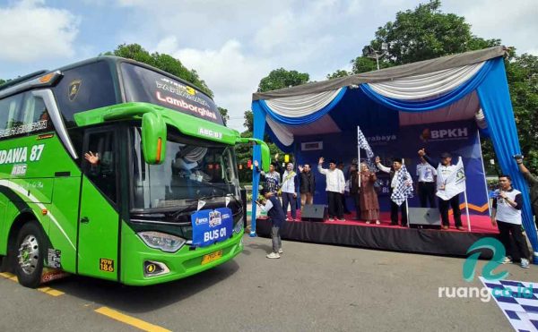 Program Balik Kerja Bareng BPKH