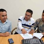 Service Charge Bale Hinggil