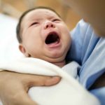 makna tangisan bayi saat lahir
