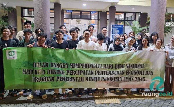 Gerakan Bakti Cendekia