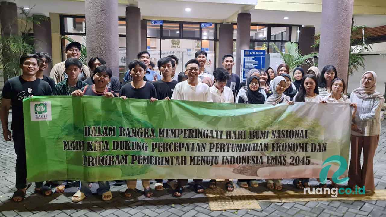 Gerakan Bakti Cendekia