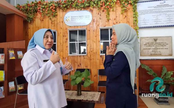 Keterbukaan informasi publik BKKBN