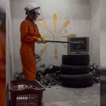 Breakroom tempat penghilang stres