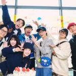 Choi Daniel di Running Man