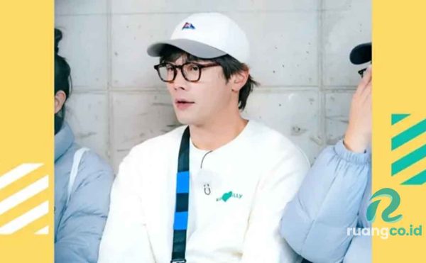 Rating Running Man Choi Daniel