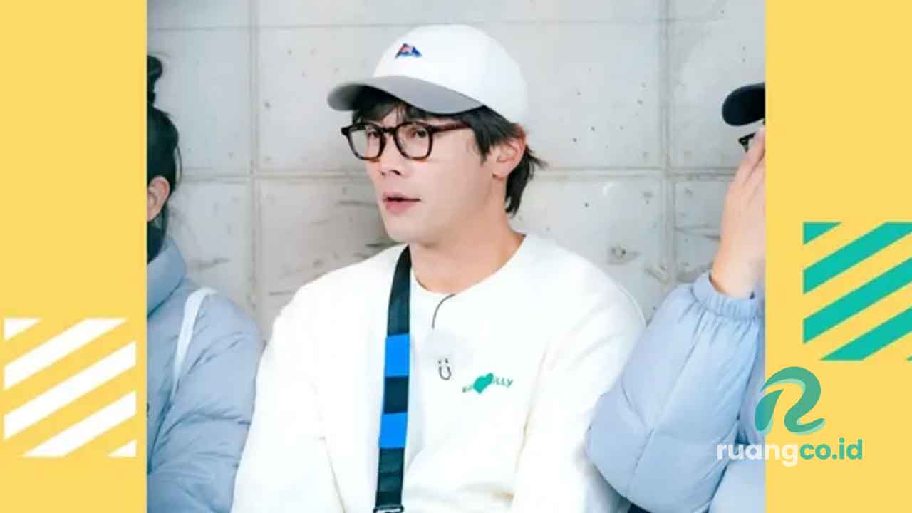 Rating Running Man Choi Daniel